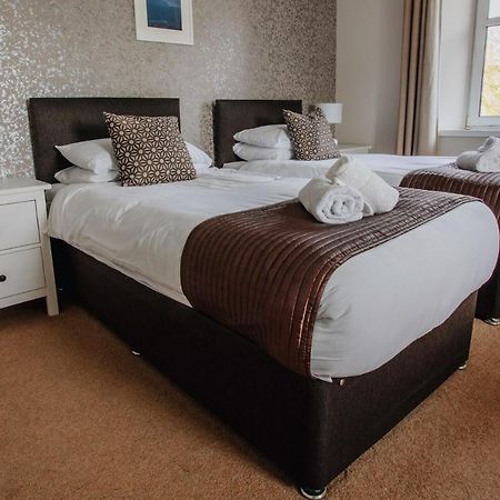 Bad Daraich Villa Tobermory Bagian luar foto